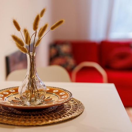 Cosy Brand New Apartment Виена Екстериор снимка