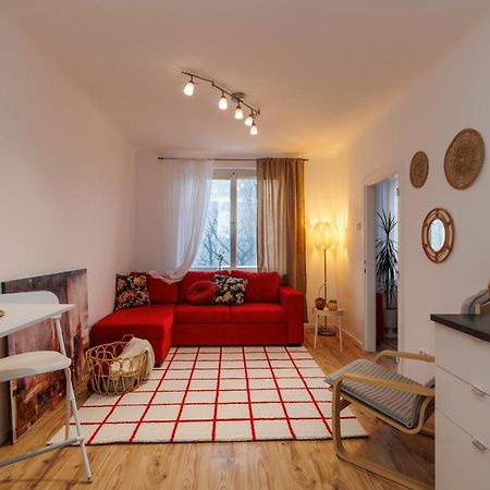 Cosy Brand New Apartment Виена Екстериор снимка
