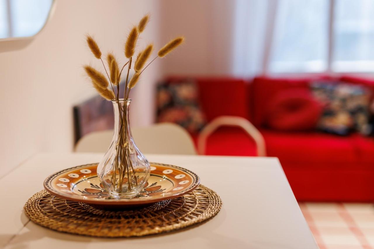 Cosy Brand New Apartment Виена Екстериор снимка